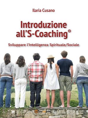 cover image of Introduzione all'S-Coaching&#174;
